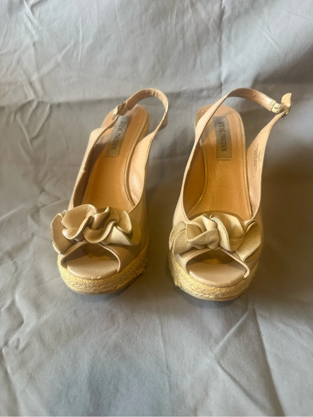 Steve Madden steve madden